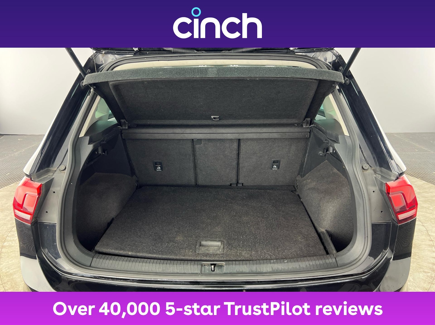 Used Volkswagen Tiguan 2019 for sale - 76750641: Photo 21