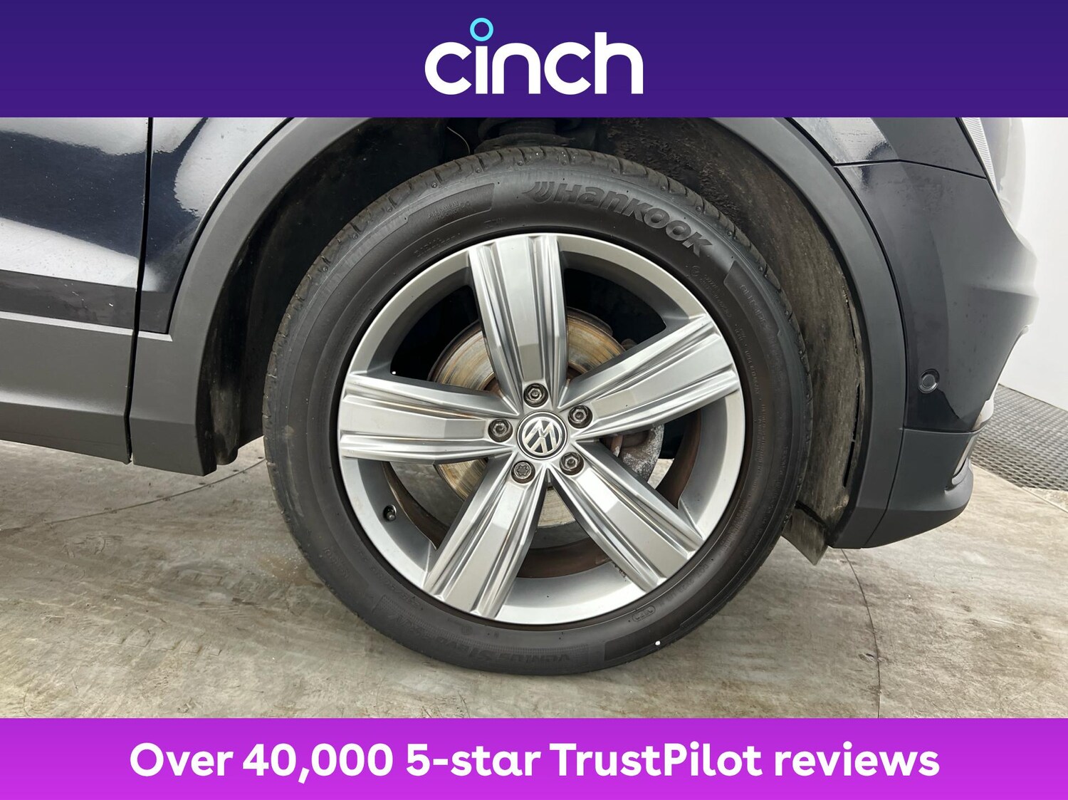 Used Volkswagen Tiguan 2019 for sale - 76750641: Photo 28