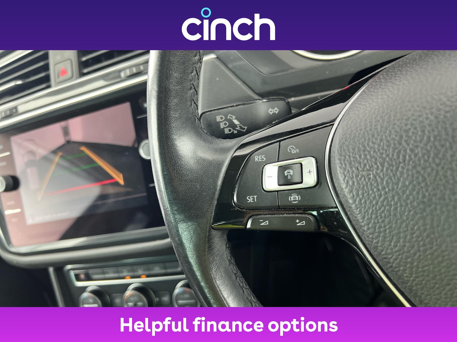 Used Volkswagen Tiguan 2019 for sale - 76750641: Photo 35