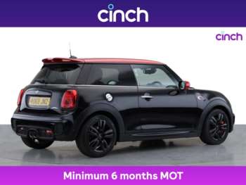 Used MINI Hatch 2019 for sale - 75196084: Photo