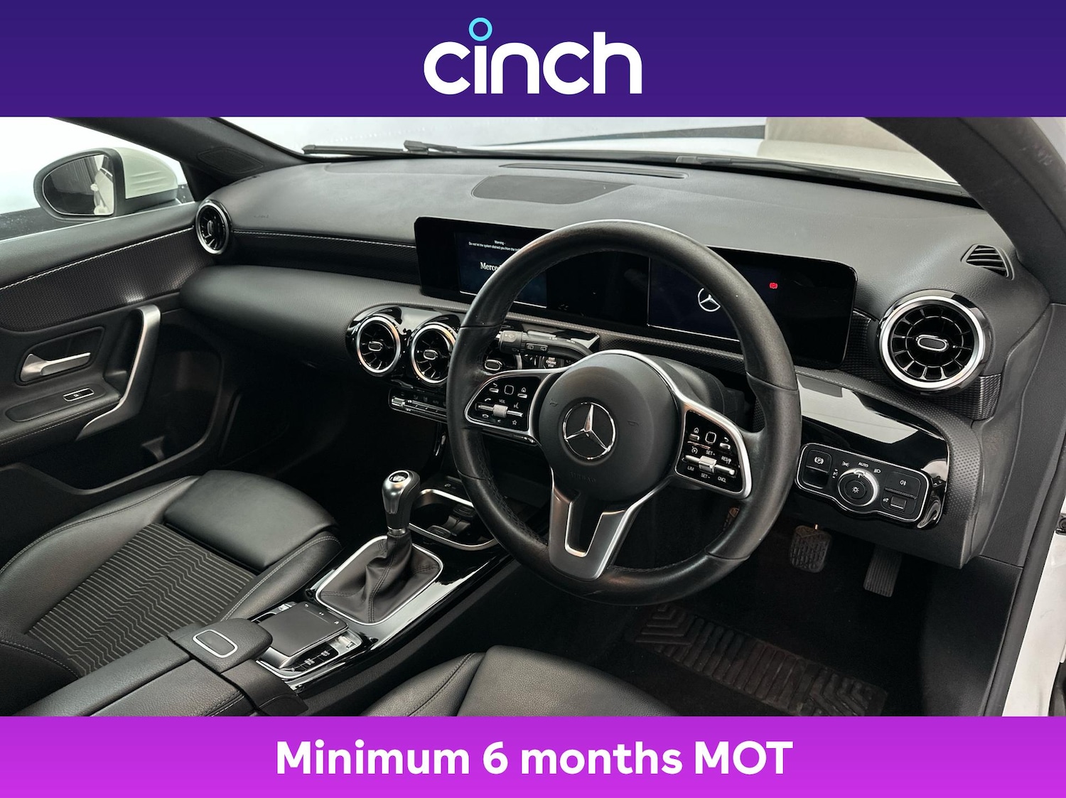 Used Mercedes-Benz A-Class 2020 for sale - 76025570: Photo 12