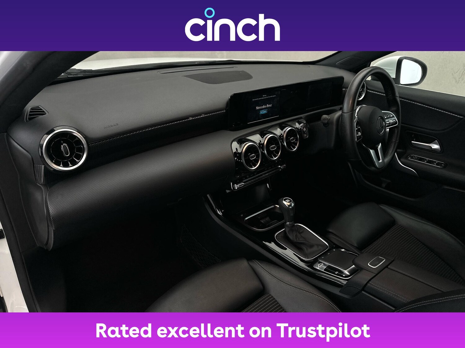 Used Mercedes-Benz A-Class 2020 for sale - 76025570: Photo 14