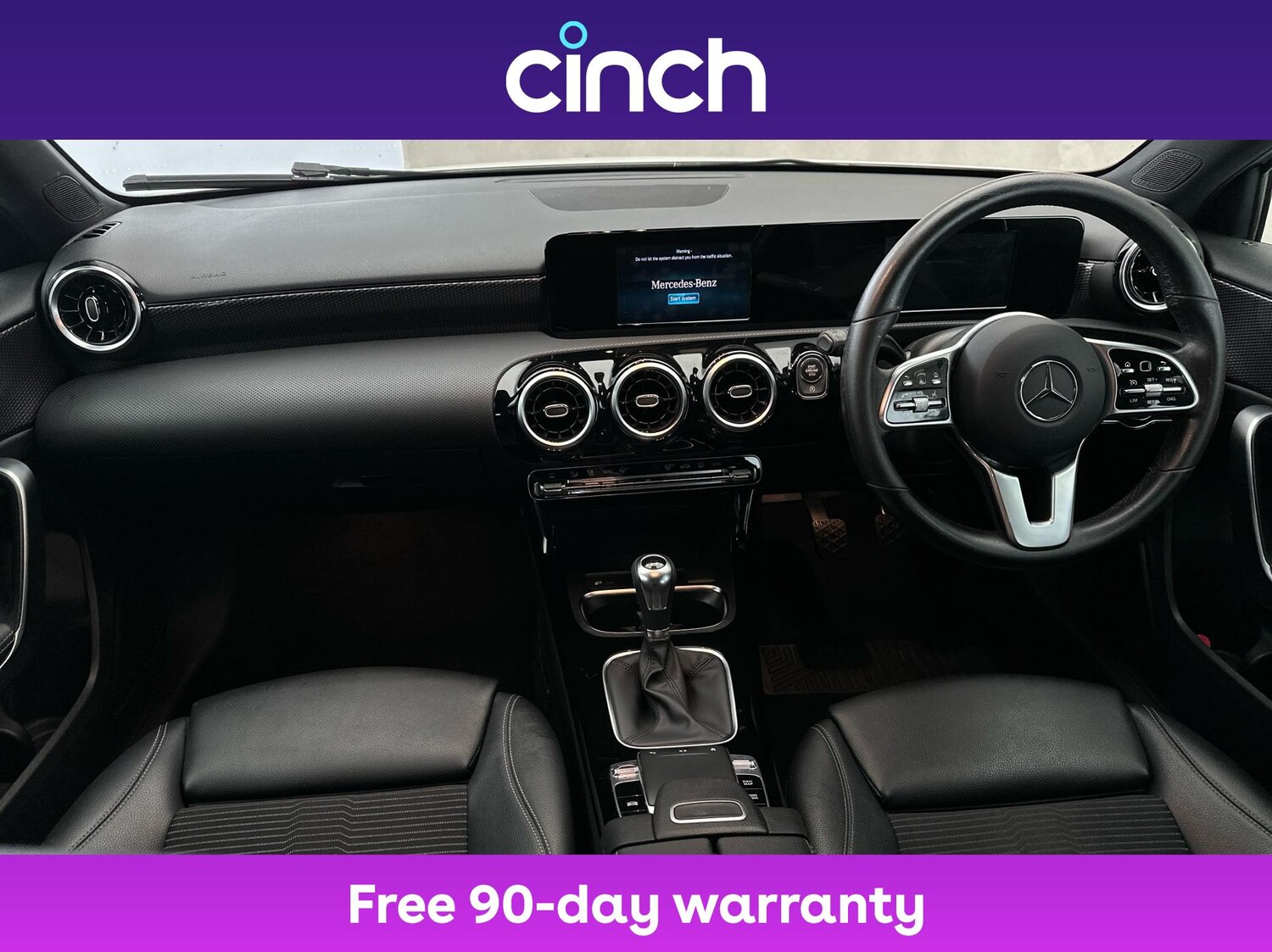Used Mercedes-Benz A-Class 2020 for sale - 76025570: Photo 15