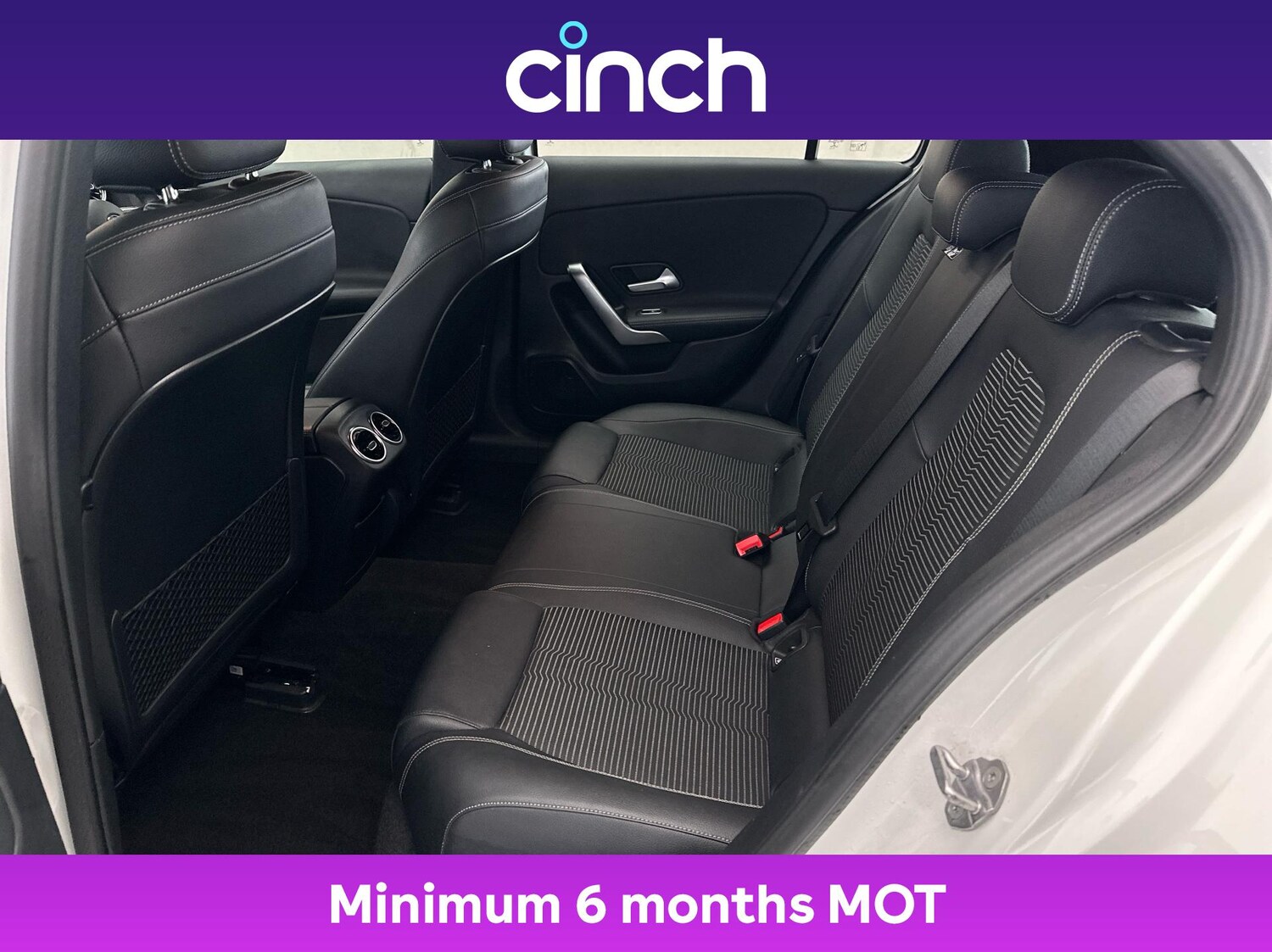 Used Mercedes-Benz A-Class 2020 for sale - 76025570: Photo 20