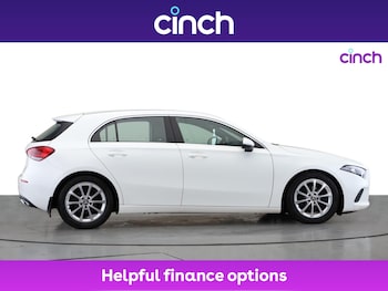 Used Mercedes-Benz A-Class 2020 for sale - 76025570: Photo 2