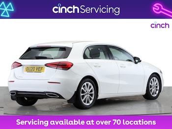 Used Mercedes-Benz A-Class 2020 for sale - 76025570: Photo 3