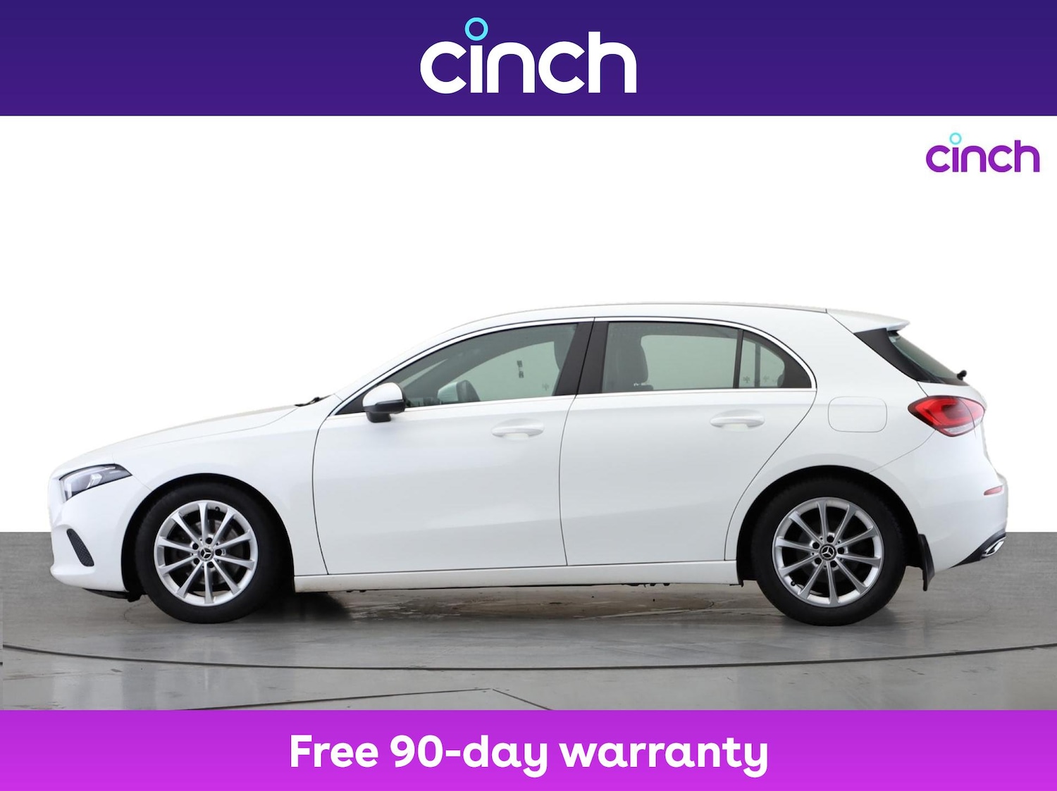 Used Mercedes-Benz A-Class 2020 for sale - 76025570: Photo 8