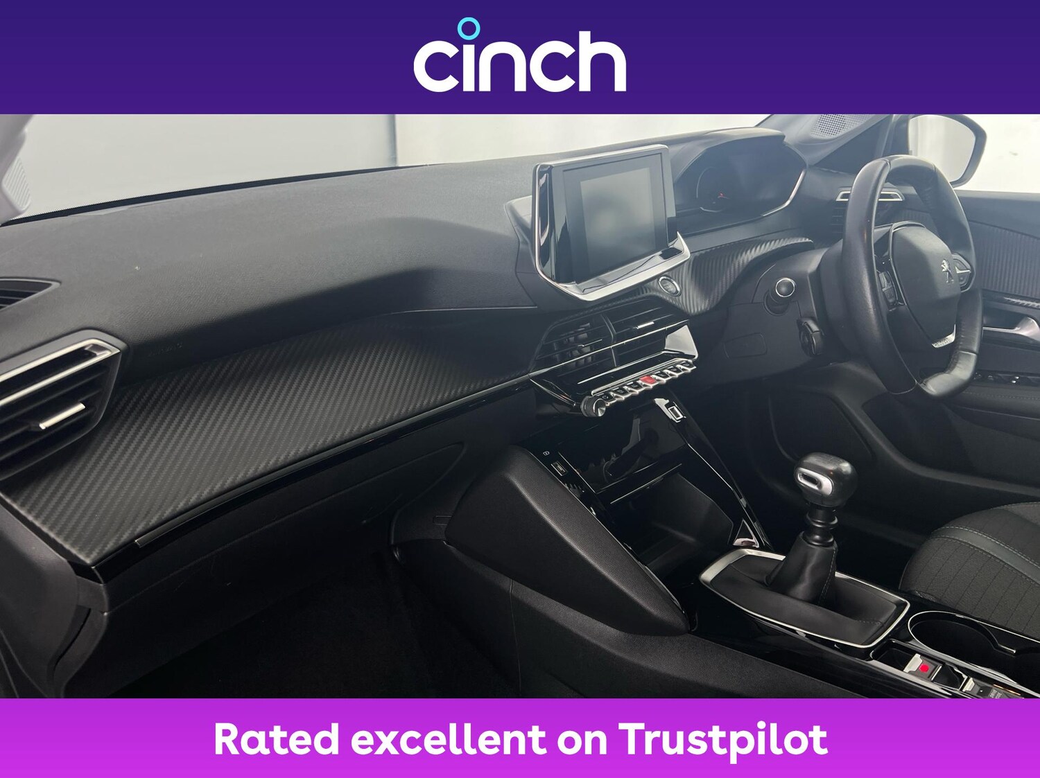 Used Peugeot 208 2020 for sale - 76000168: Photo 14