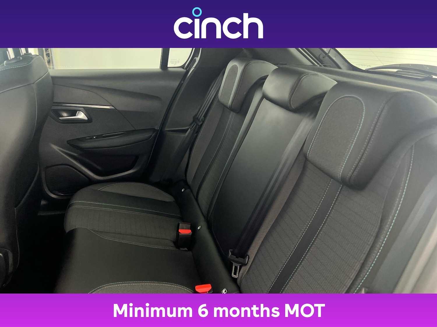 Used Peugeot 208 2020 for sale - 76000168: Photo 20