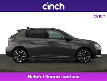 Used Peugeot 208 2020 for sale - 76000168: Photo 2