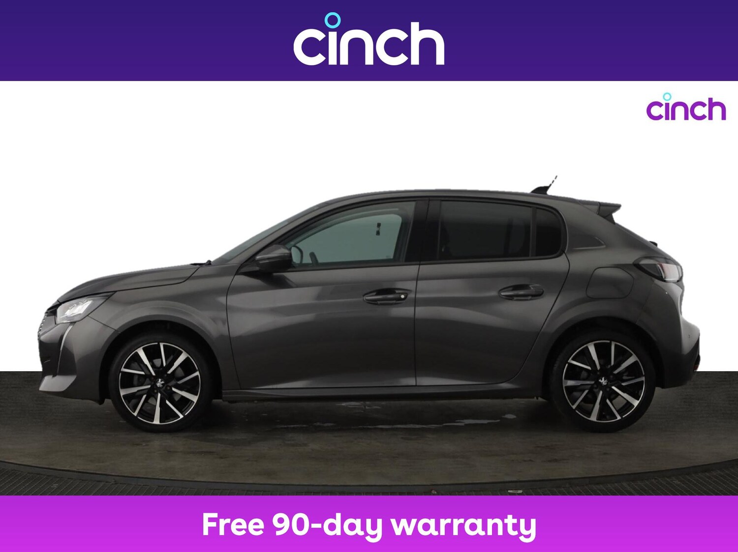 Used Peugeot 208 2020 for sale - 76000168: Photo 8