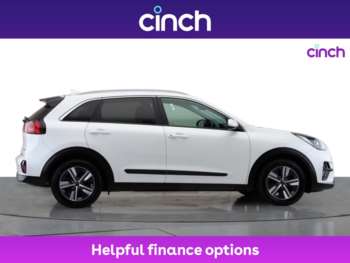 Used Kia Niro 2022 for sale - 75366015: Photo