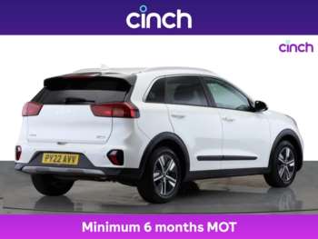 Used Kia Niro 2022 for sale - 75366015: Photo