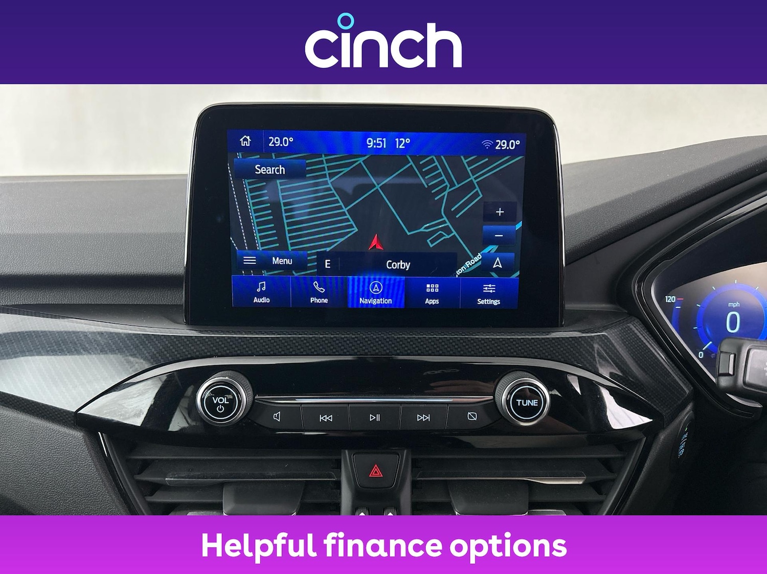 Used Ford Kuga 2021 for sale - 77064205: Photo 17