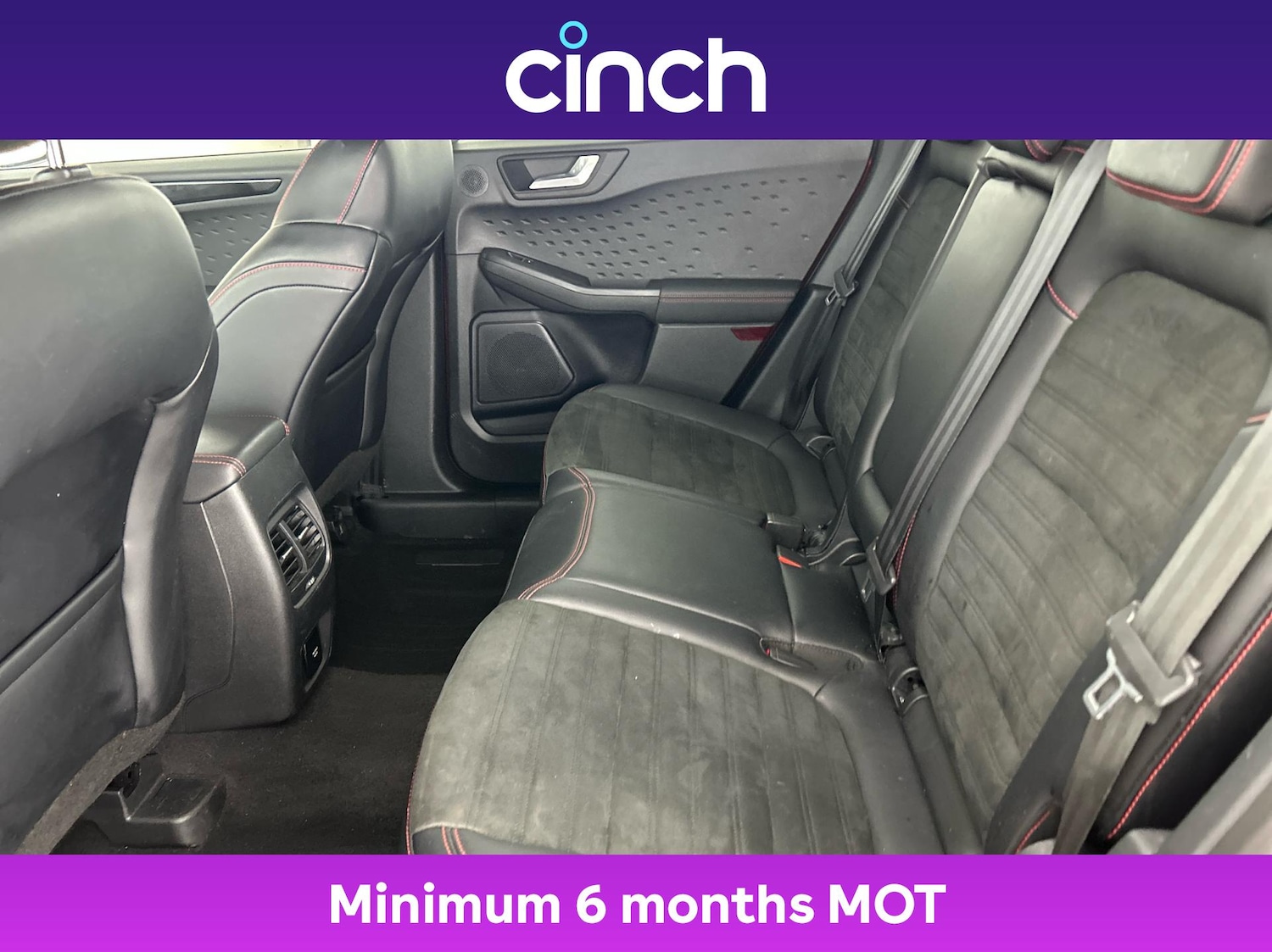 Used Ford Kuga 2021 for sale - 77064205: Photo 20