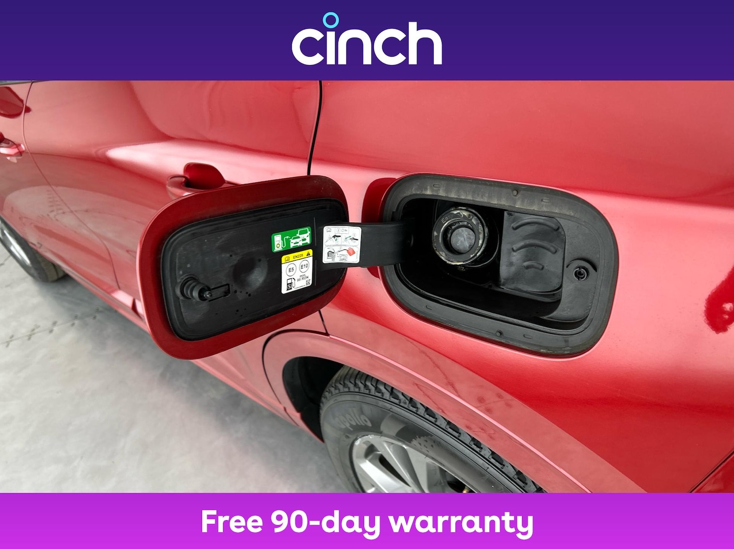 Used Ford Kuga 2021 for sale - 77064205: Photo 29