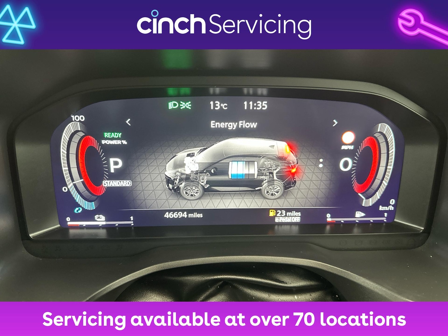 Used Nissan Qashqai 2023 for sale - 77026403: Photo 18