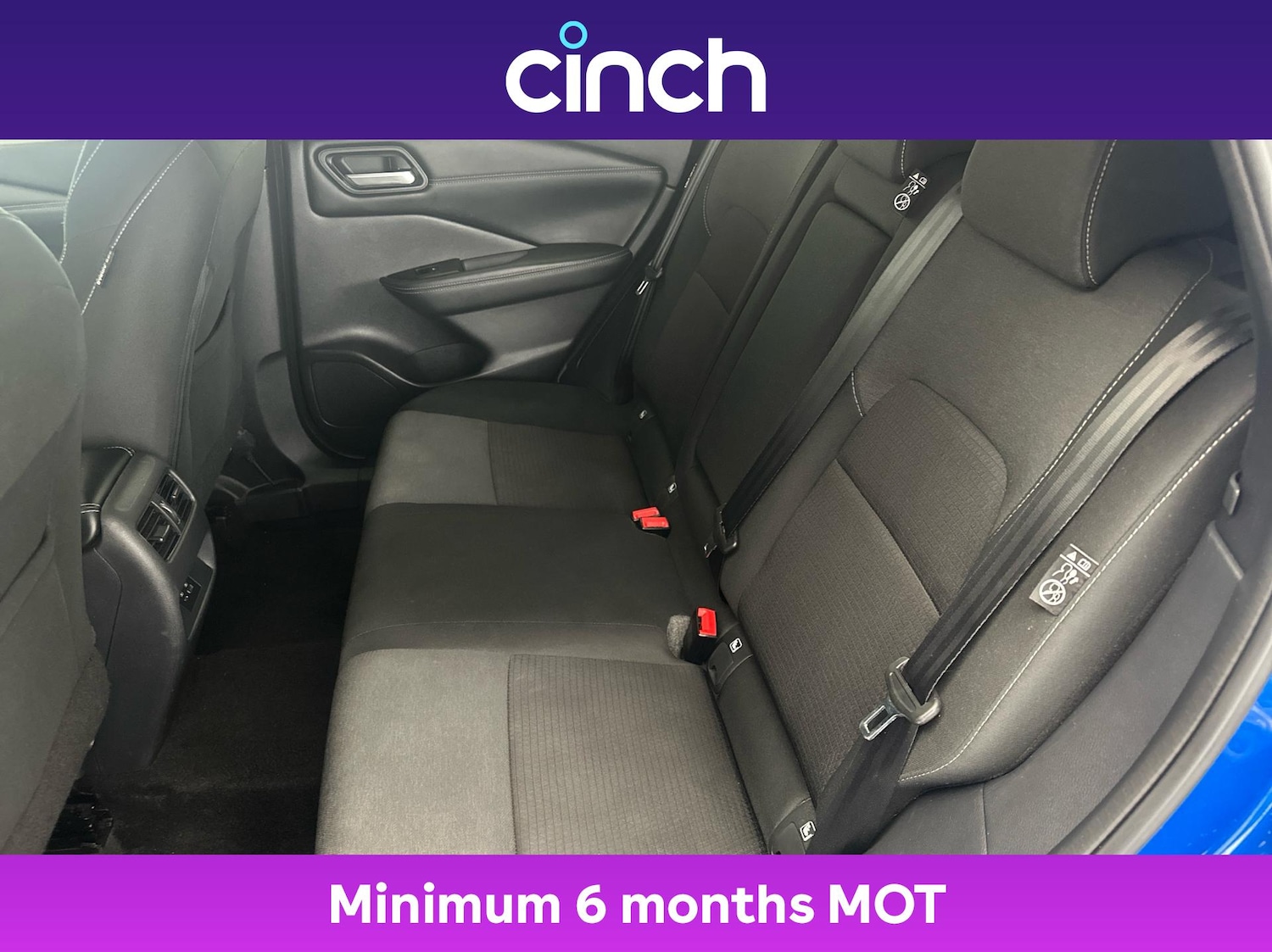 Used Nissan Qashqai 2023 for sale - 77026403: Photo 20