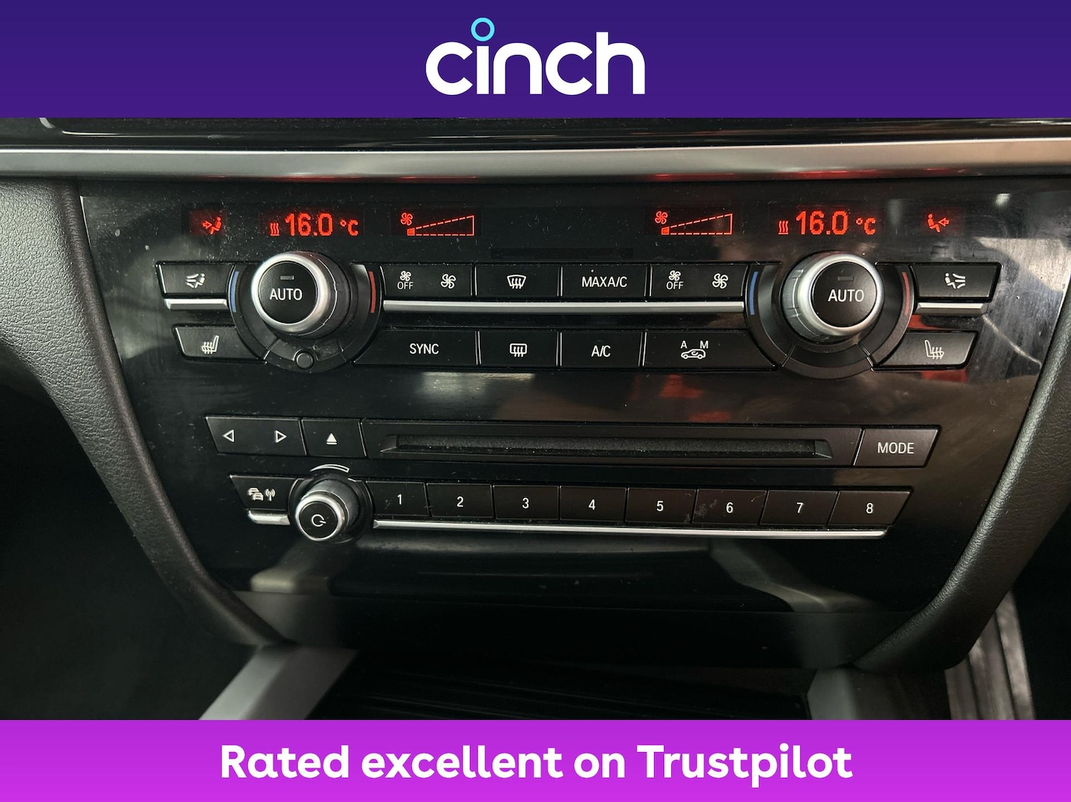 Used BMW X5 2018 for sale - 76603997: Photo 33