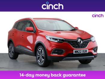 2022 - 1.3 TCE Techno 5dr