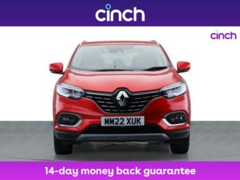 Used Renault Kadjar 2022 for sale - 74955898: Photo