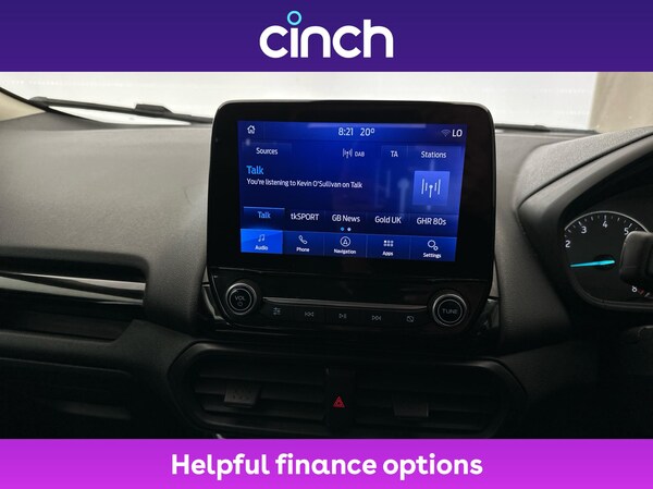 Used Ford Ecosport 2022 for sale - 75371139: Photo 30