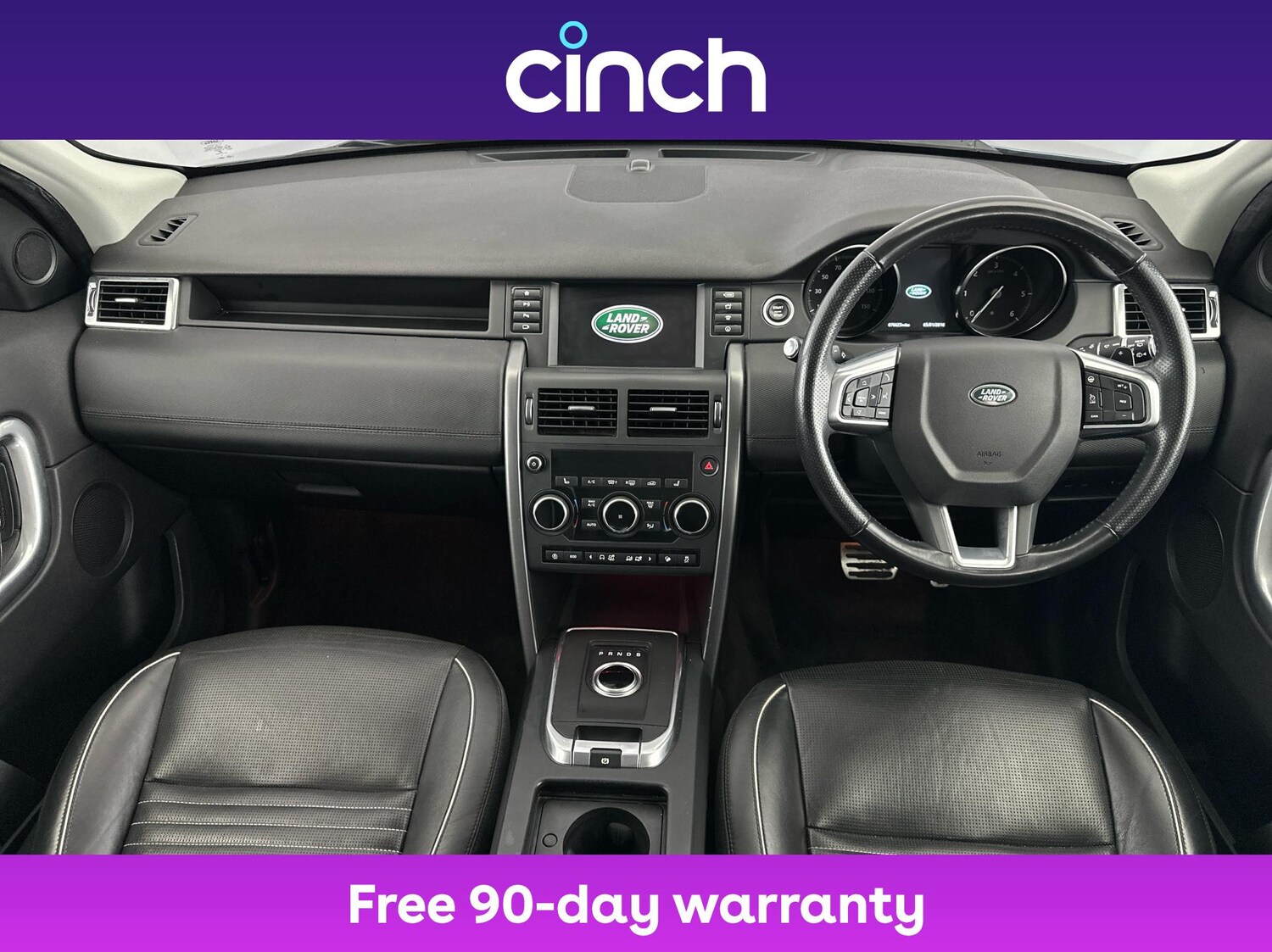 Used Land Rover Discovery Sport 2018 for sale - 76668276: Photo 15