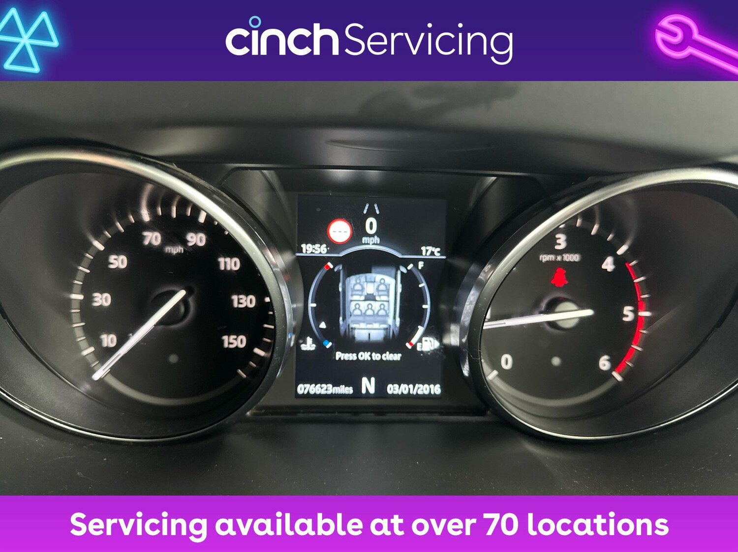 Used Land Rover Discovery Sport 2018 for sale - 76668276: Photo 18