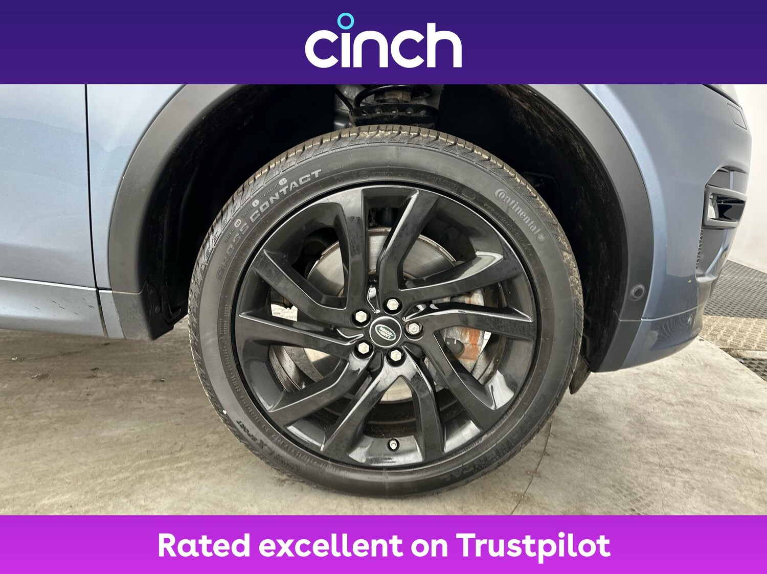 Used Land Rover Discovery Sport 2018 for sale - 76668276: Photo 28