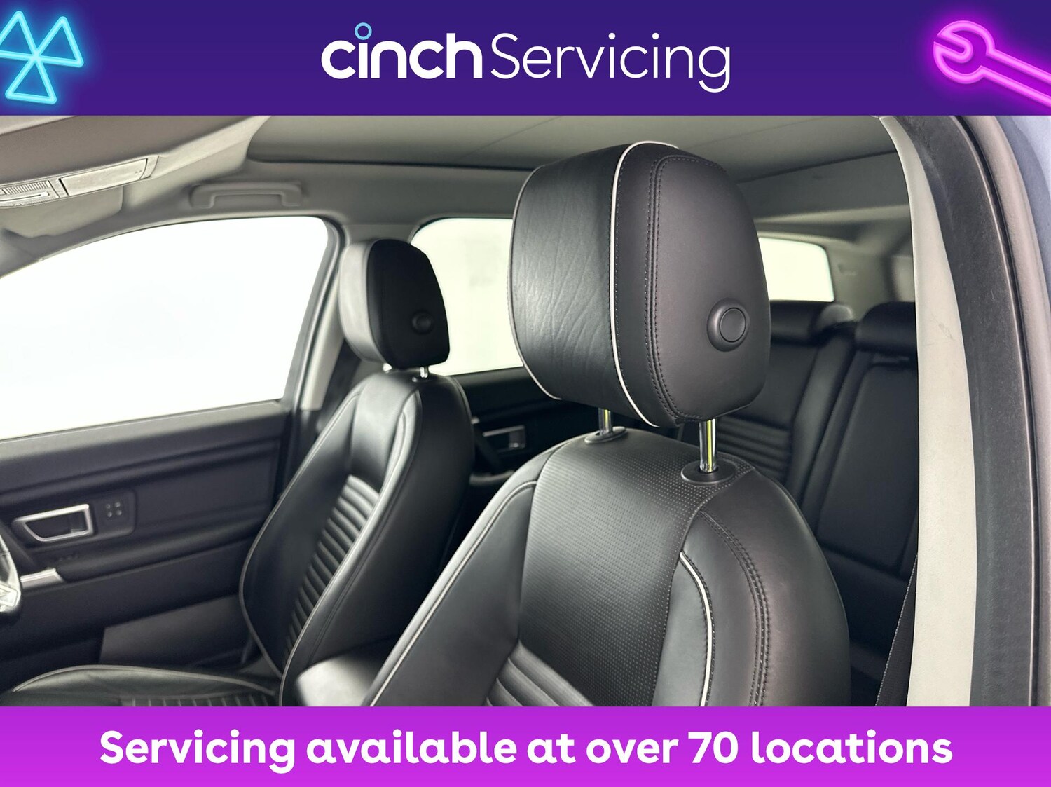 Used Land Rover Discovery Sport 2018 for sale - 76668276: Photo 31