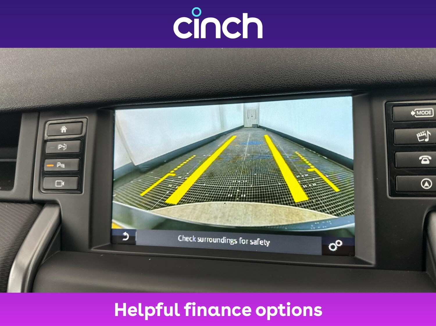 Used Land Rover Discovery Sport 2018 for sale - 76668276: Photo 35