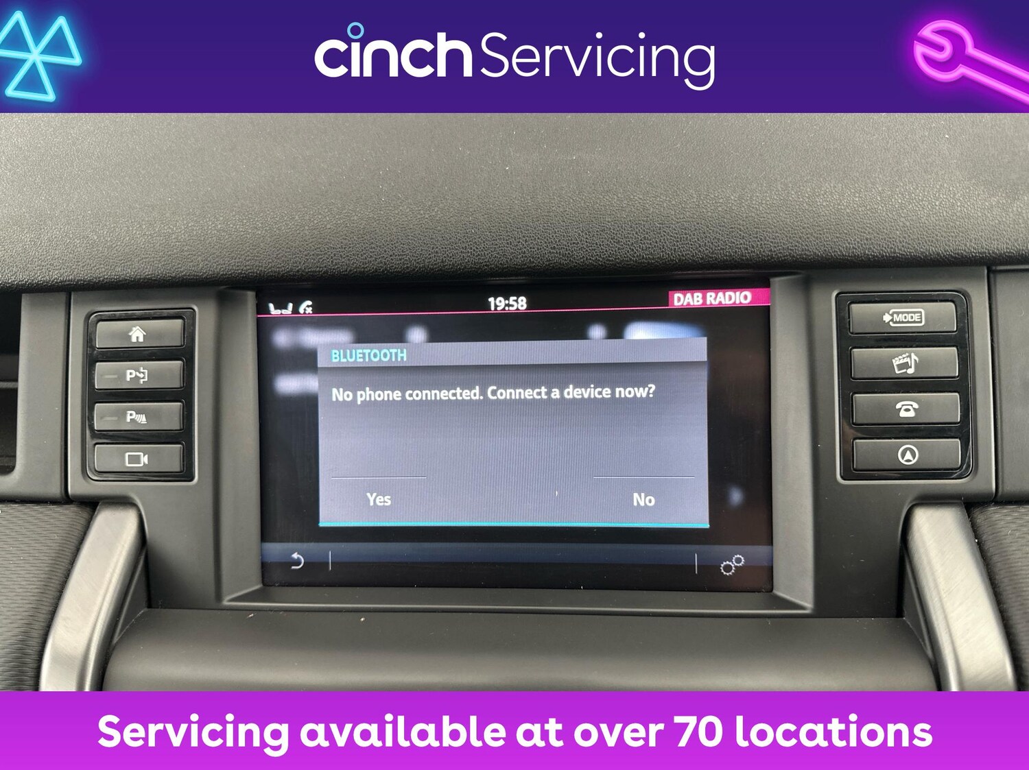 Used Land Rover Discovery Sport 2018 for sale - 76668276: Photo 36