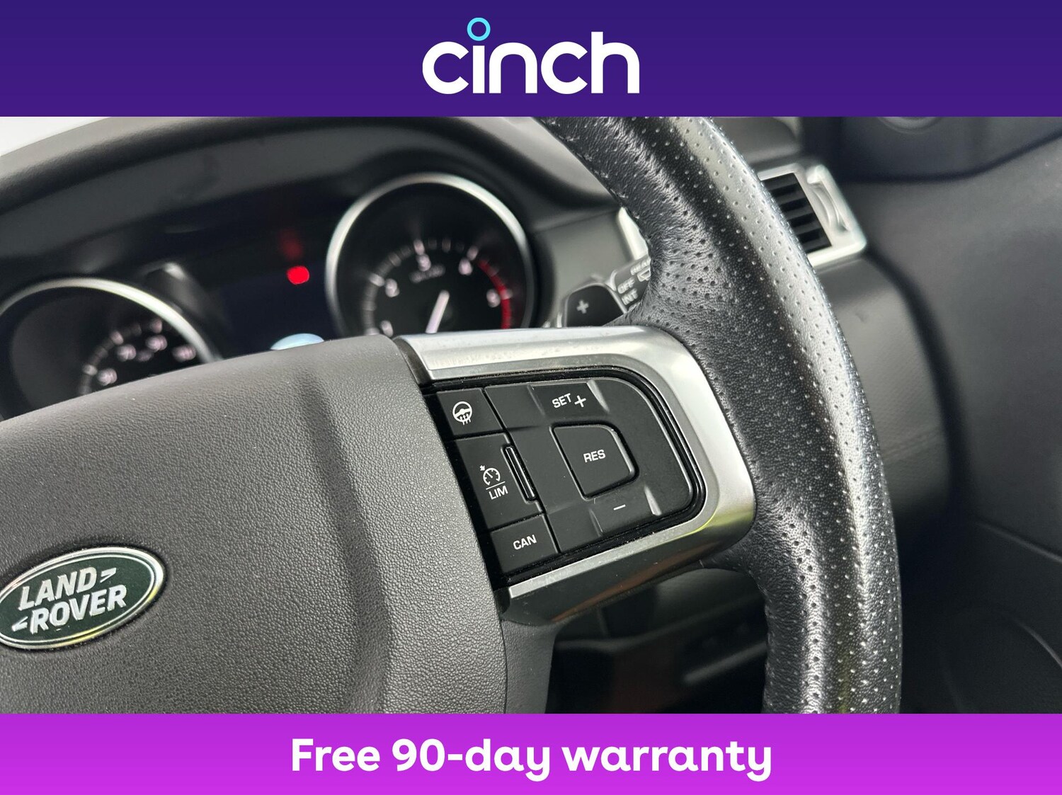 Used Land Rover Discovery Sport 2018 for sale - 76668276: Photo 39