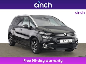 Citroen - C4 Grand Picasso