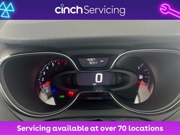 Used Renault Captur 2019 for sale - 76257299: Photo 18