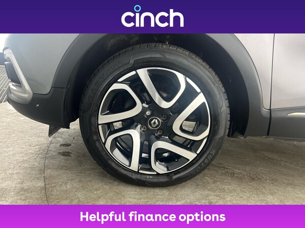 Used Renault Captur 2019 for sale - 76257299: Photo 24