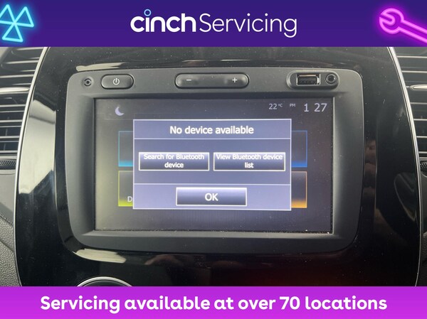 Used Renault Captur 2019 for sale - 76257299: Photo 31