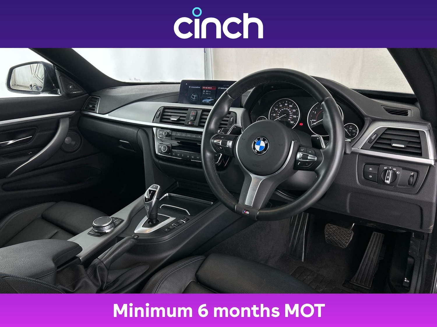 Used BMW 4 Series 2019 for sale - 76862969: Photo 12