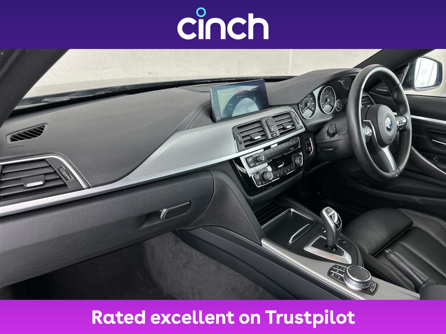 Used BMW 4 Series 2019 for sale - 76862969: Photo 14