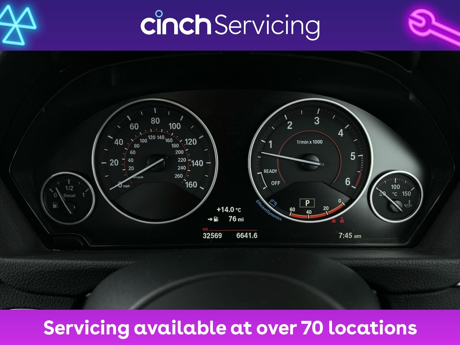 Used BMW 4 Series 2019 for sale - 76862969: Photo 18