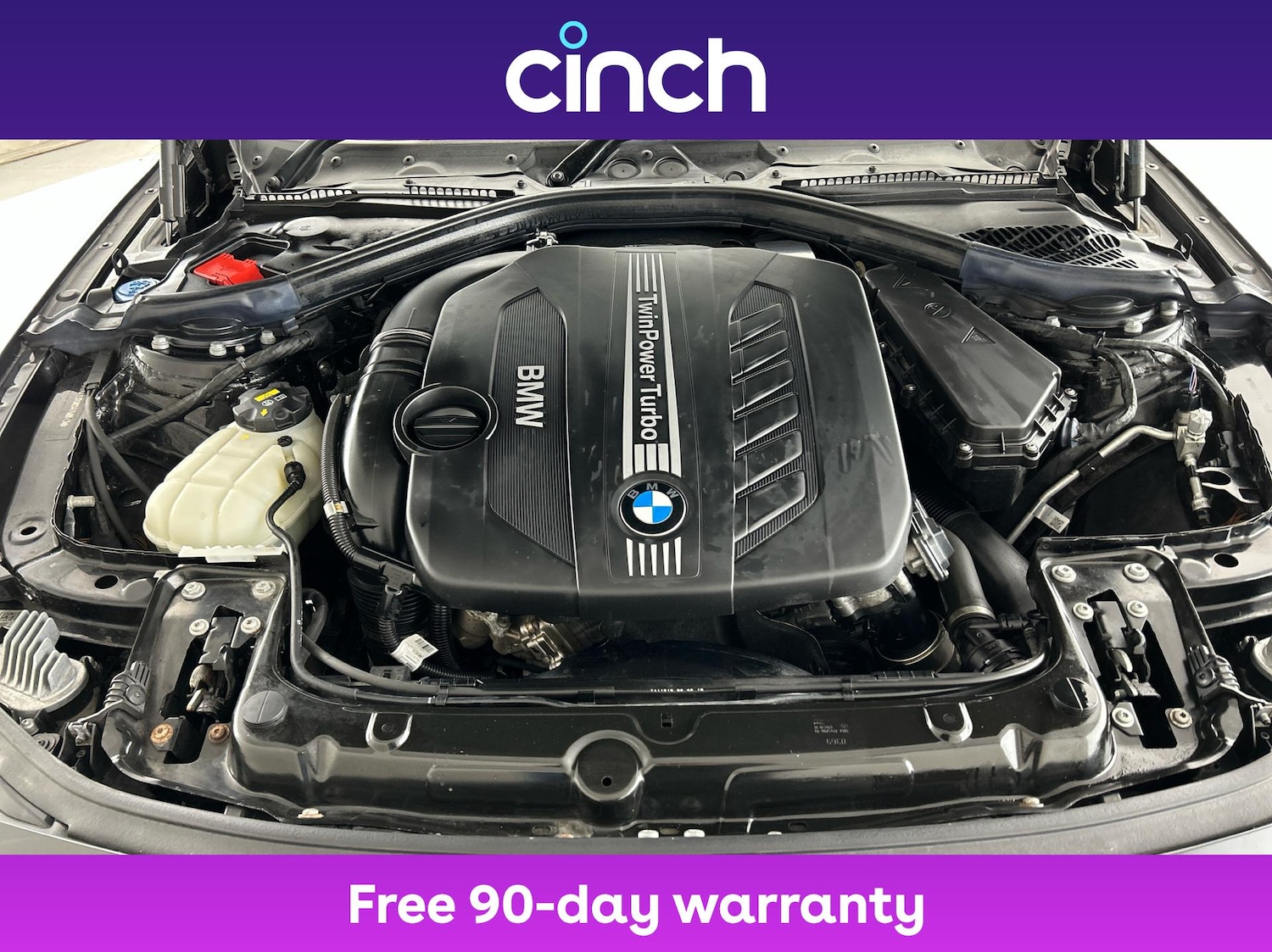 Used BMW 4 Series 2019 for sale - 76862969: Photo 23