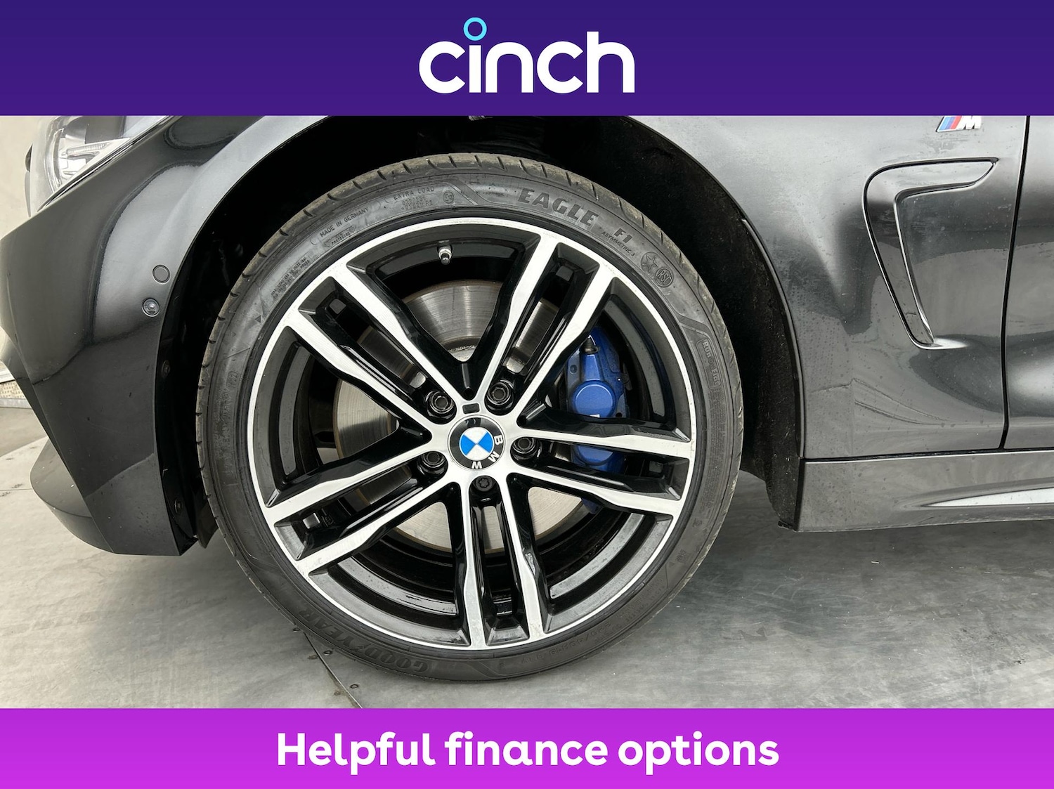 Used BMW 4 Series 2019 for sale - 76862969: Photo 24