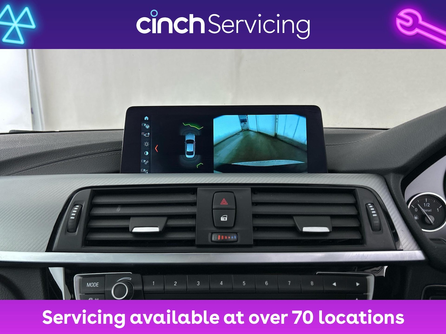 Used BMW 4 Series 2019 for sale - 76862969: Photo 36