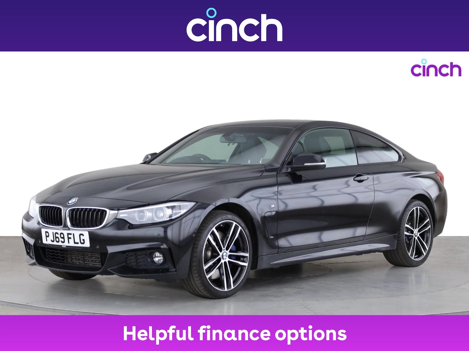 Used BMW 4 Series 2019 for sale - 76862969: Photo 9