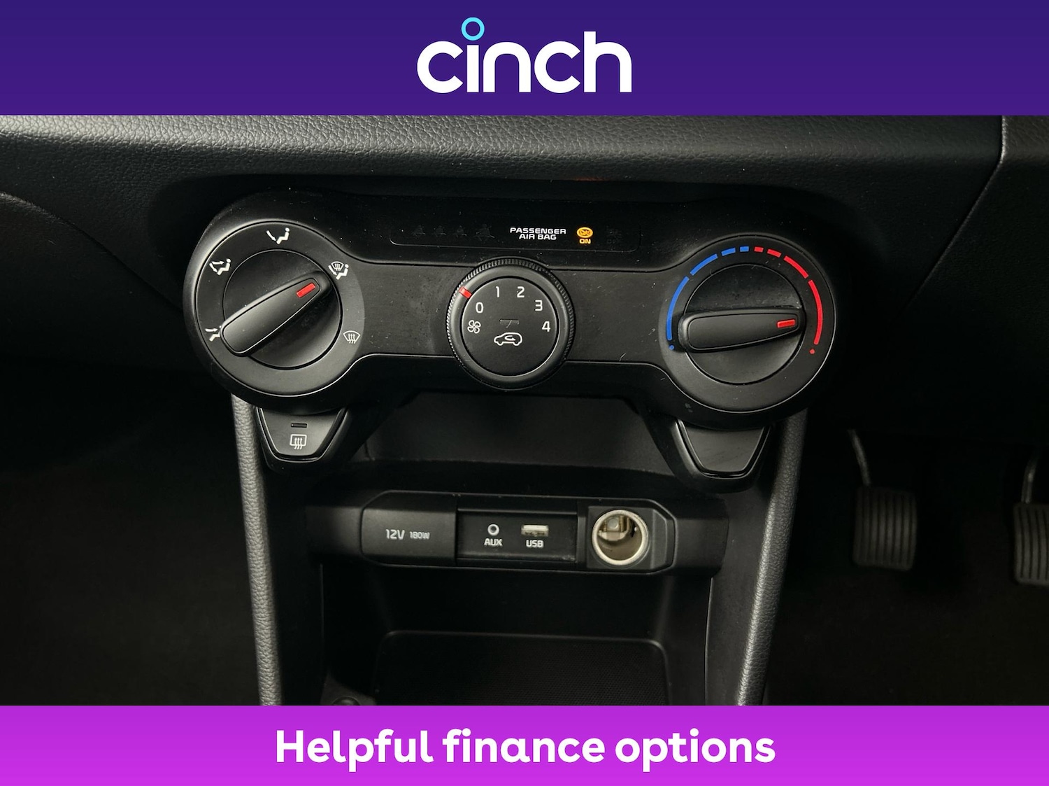 Used Kia Picanto 2019 for sale - 76595617: Photo 17