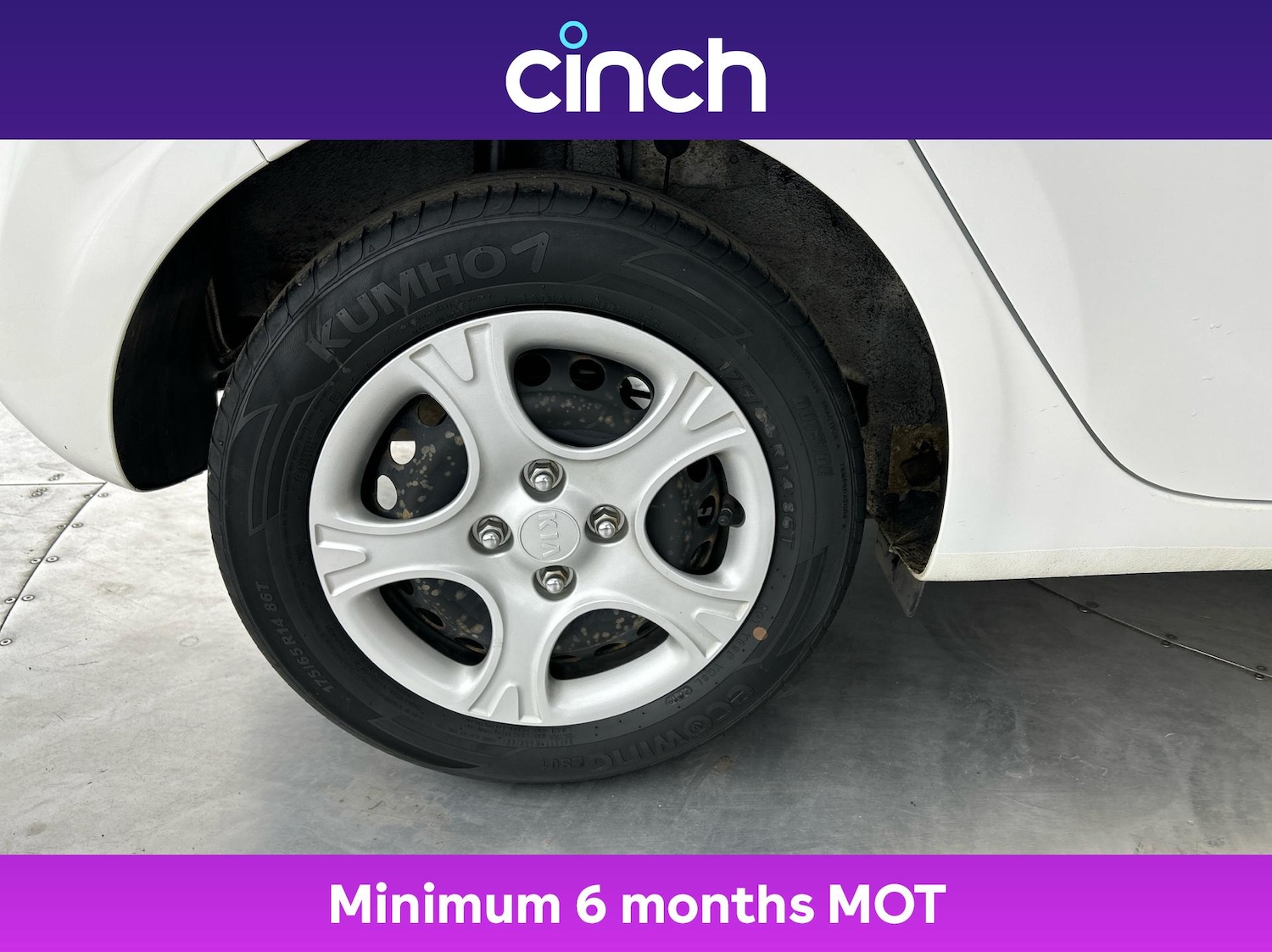 Used Kia Picanto 2019 for sale - 76595617: Photo 27