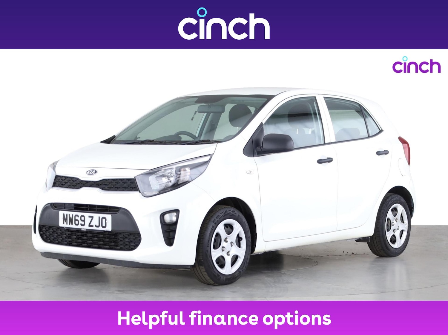 Used Kia Picanto 2019 for sale - 76595617: Photo 9