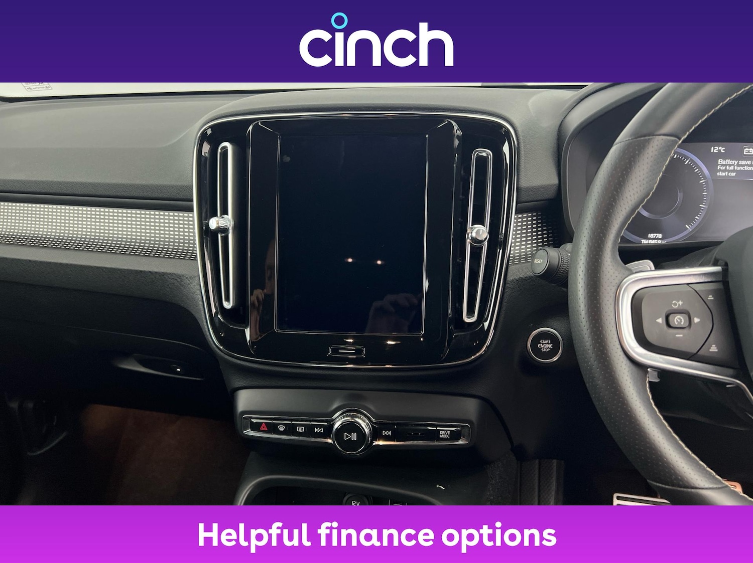 Used Volvo XC40 2019 for sale - 76318511: Photo 17