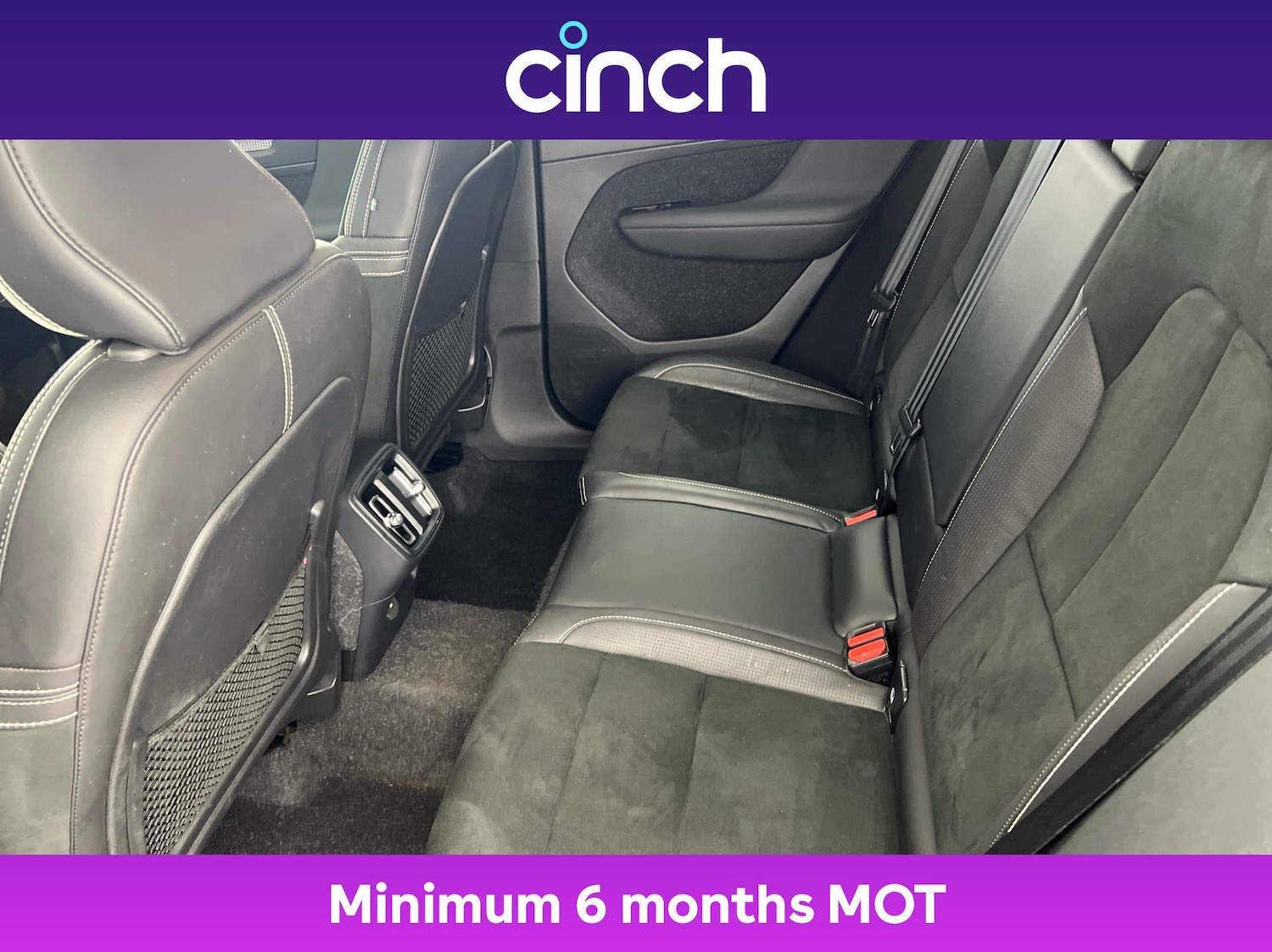Used Volvo XC40 2019 for sale - 76318511: Photo 20