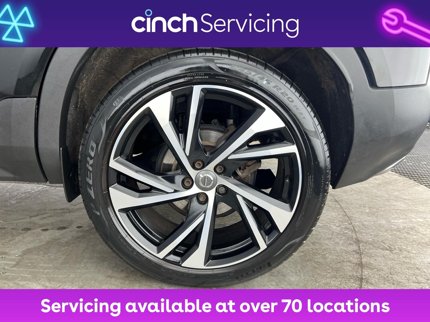 Used Volvo XC40 2019 for sale - 76318511: Photo 26